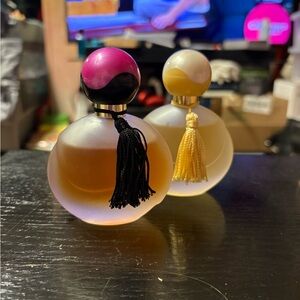 Avon far away DISCONTINUED RARE fragrance set of 2